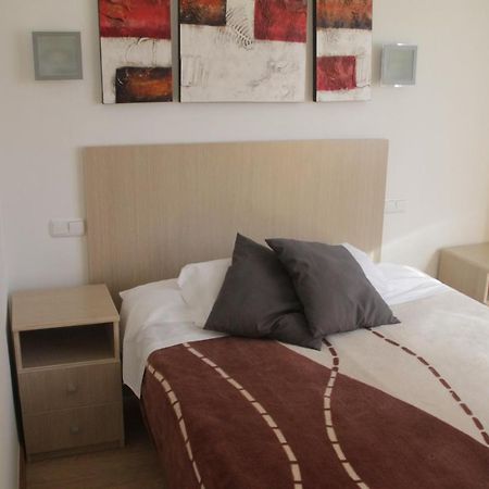 Hostal Francisco Salinas Бургос Екстер'єр фото