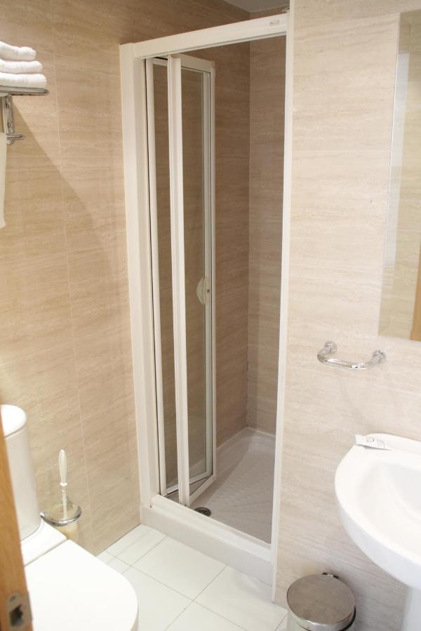 Hostal Francisco Salinas Бургос Екстер'єр фото